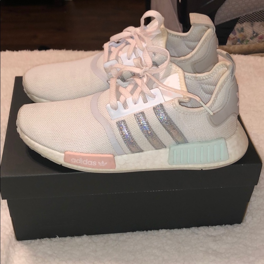 Adidas NMD R1